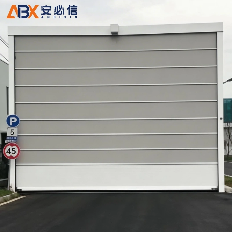 新余市冷库门封
